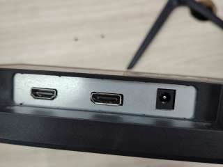 Hong Red Tech 24" Inch Monitor