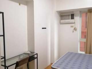 Furnished 1 BR Condo in Makati