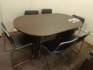 CONFERENCE TABLE
