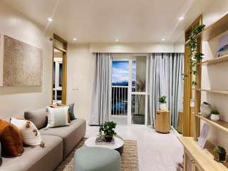 3BR WITH PARKING MARCO POLO CONDO LAHUG CEBU CITY
