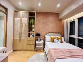 3BR WITH PARKING MARCO POLO CONDO LAHUG CEBU CITY