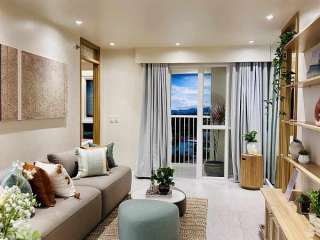 3BR WITH PARKING MARCO POLO CONDO LAHUG CEBU CITY