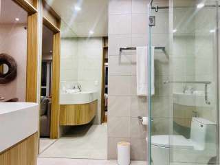 3BR WITH PARKING MARCO POLO CONDO LAHUG CEBU CITY