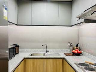 3BR WITH PARKING MARCO POLO CONDO LAHUG CEBU CITY
