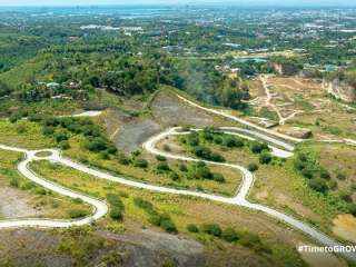 398 SQM LOT PRIVEYA HILLS TALAMBAN CEBU CITY
