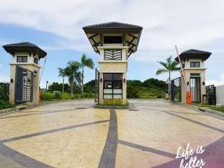 398 SQM LOT PRIVEYA HILLS TALAMBAN CEBU CITY