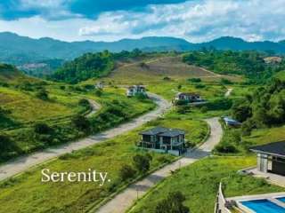 398 SQM LOT PRIVEYA HILLS TALAMBAN CEBU CITY