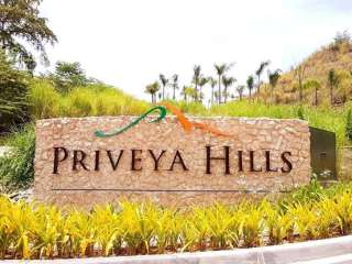398 SQM LOT PRIVEYA HILLS TALAMBAN CEBU CITY