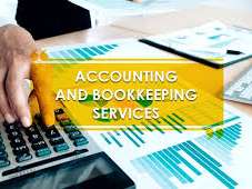 ACCOUNTING | BOOKKEEPING | TAX | PAYROLL | AUDIT | BUSINESS REGISTRATION | AUDITED FINANCIAL STATEMENTS