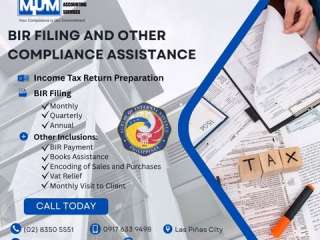 ACCOUNTING | BOOKKEEPING | TAX | PAYROLL | AUDIT | BUSINESS REGISTRATION | AUDITED FINANCIAL STATEMENTS