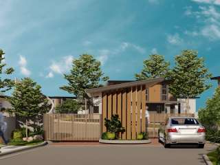 5BR HOUSE LILOAN CEBU DANARRA NORTH