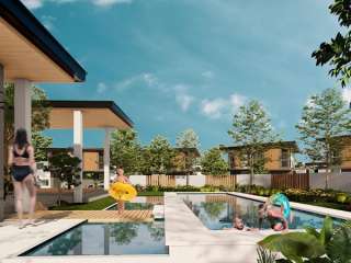 5BR HOUSE LILOAN CEBU DANARRA NORTH