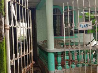 House and lot for sale