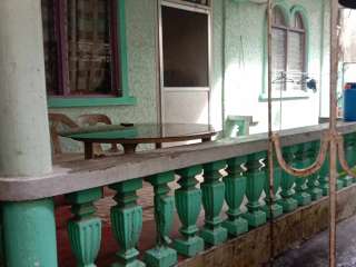 House and lot for sale