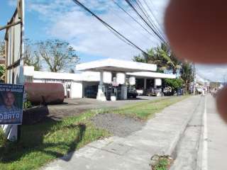 Gasoline station for sale