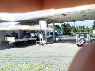 Gasoline station for sale