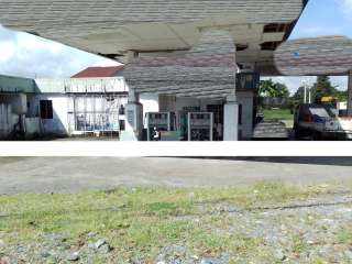 Gasoline station for sale