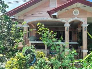 Bungalow style house for sale