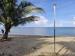 BEACH PROPERTY IN QUEZON