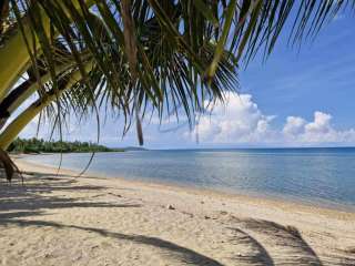 BEACH PROPERTY IN QUEZON
