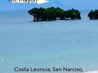 BEACH PROPERTY IN QUEZON