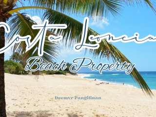 BEACH PROPERTY IN QUEZON