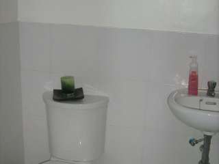 STUDIO CONDO FOR RENT IN KAPITOLYO, PASIG
