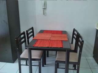STUDIO CONDO FOR RENT IN KAPITOLYO, PASIG