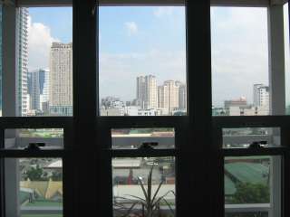 STUDIO CONDO FOR RENT IN KAPITOLYO, PASIG