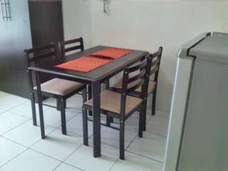 STUDIO CONDO FOR RENT IN KAPITOLYO, PASIG