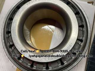 HUB BEARING FOR HOWO TRUCKS-