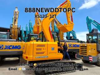 Lonking CDM6085N- 0.32m³.