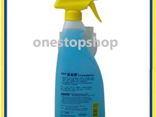 Swipe The Super Ready to Use Multipurpose Cleaner Lemon Fresh 500mL 蓝威宝 多用途清洁剂 柠檬新鲜