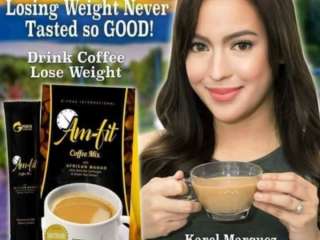 GFOXX Slimming coofee ,  Helps with digestion and Natural bowel movement!