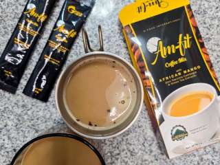 GFOXX Slimming coofee ,  Helps with digestion and Natural bowel movement!