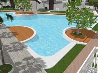 ROYAL OCEAN CREST MACTAN 2 PRESELLING RESORT CONDO
