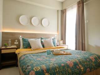 RESORT 2BR CONDO FOR RETIREMENT IN CEBU ROYAL OCEAN CREST MACTAN2