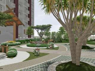 RESORT 2BR CONDO FOR RETIREMENT IN CEBU ROYAL OCEAN CREST MACTAN2