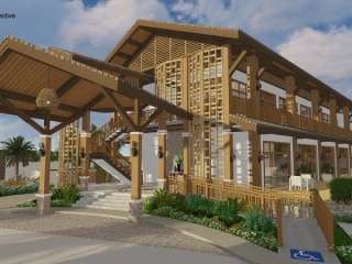 RESORT 2BR CONDO FOR RETIREMENT IN CEBU ROYAL OCEAN CREST MACTAN2