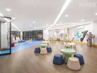 STUDIO UNIT CONDO BY AYALA CEBU