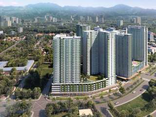 STUDIO UNIT CONDO BY AYALA CEBU