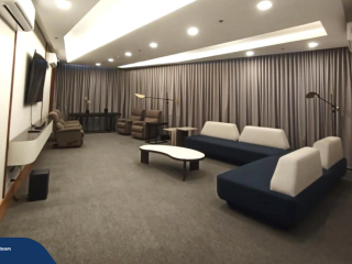 STUDIO UNIT CONDO BY AYALA CEBU