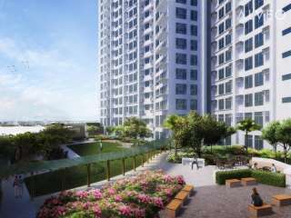 STUDIO UNIT CONDO BY AYALA CEBU