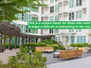 3BR SOLINEA TOWER 5 CERULE CONDO AT CEBU BUSINESS PARK