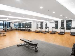 3BR SOLINEA TOWER 5 CERULE CONDO AT CEBU BUSINESS PARK