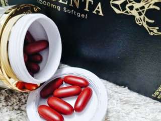 The trending and amazing food supplement!