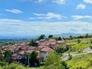 OVERLOOKING 198 SQM LOT NEAR CCLEX, SRP, SM SEASIDE