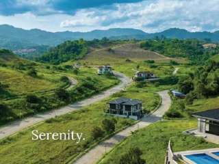 400 SQM LOT PRIVEYA HILLS TALAMBAN CEBU CITY