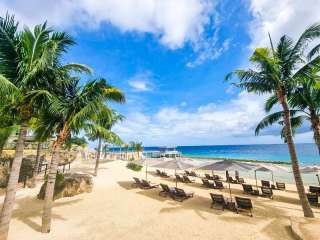 SHERATON BEACH CONDO MACTAN CEBU 1BR 78 SQM