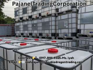 IBC TANK FOR SALE!!!!